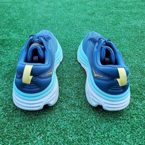 Hoka One One Bondi 8 - Men's running shoes - Size 10D - Picture 5 of 11